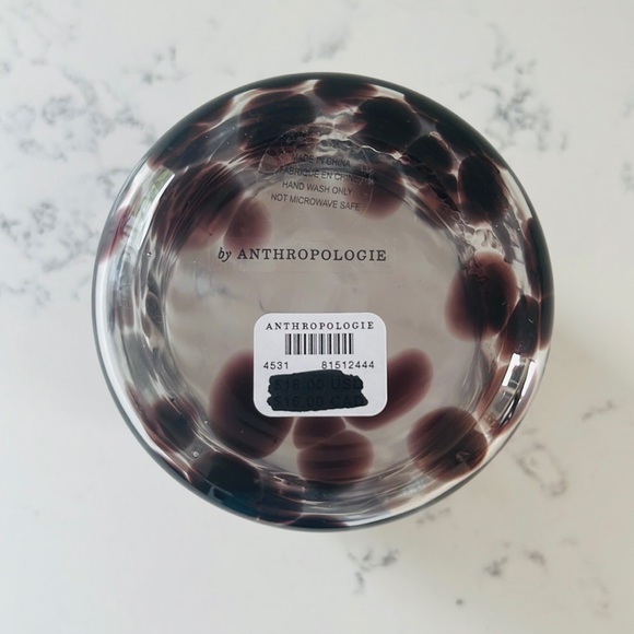 Anthropologie Ghost 👻 Mystic Juice Glass - Picture 9 of 15